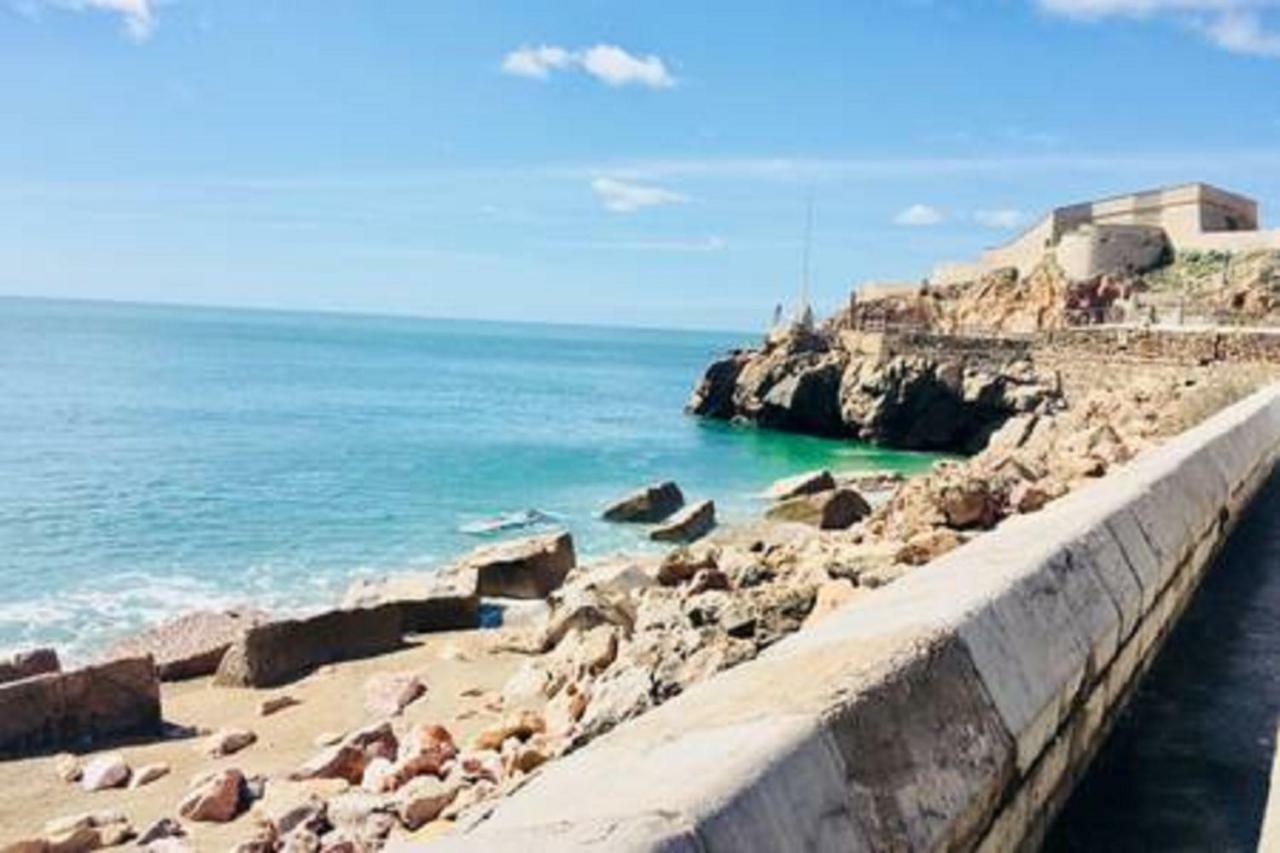 Magnifique T2 Neuf Top Emplacement ! Sète Eksteriør billede