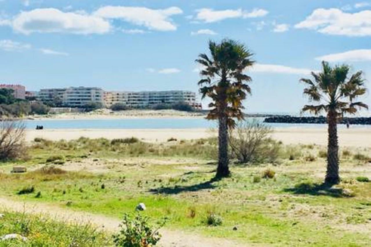 Magnifique T2 Neuf Top Emplacement ! Sète Eksteriør billede
