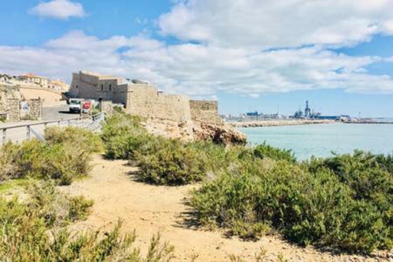 Magnifique T2 Neuf Top Emplacement ! Sète Eksteriør billede